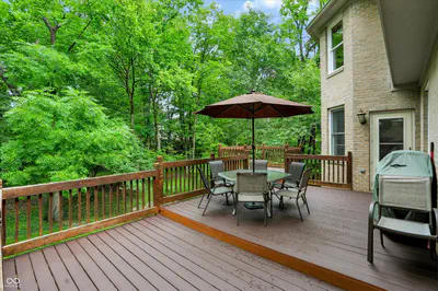 9330 E Timberline Drive, Indianapolis - 33