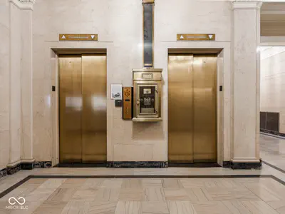 350 N Meridian #303, Indianapolis - 18