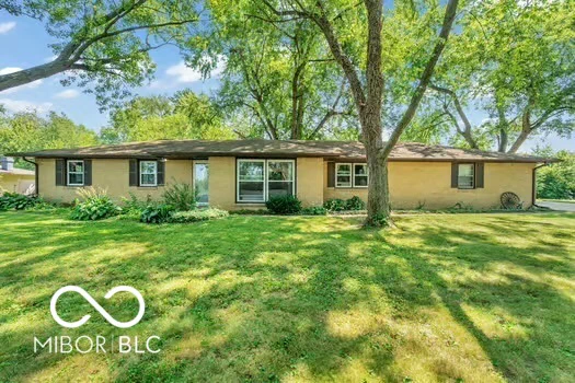 1008 Ranike Drive, Anderson
