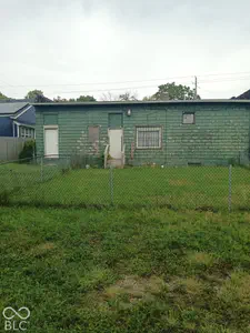 437 26th Street, Indianapolis - 6