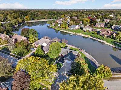315 Wellington Parkway, Noblesville - 45