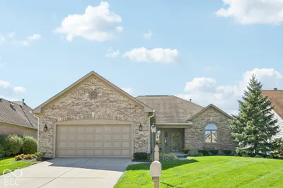 7141 Koldyke Drive, Fishers - 2