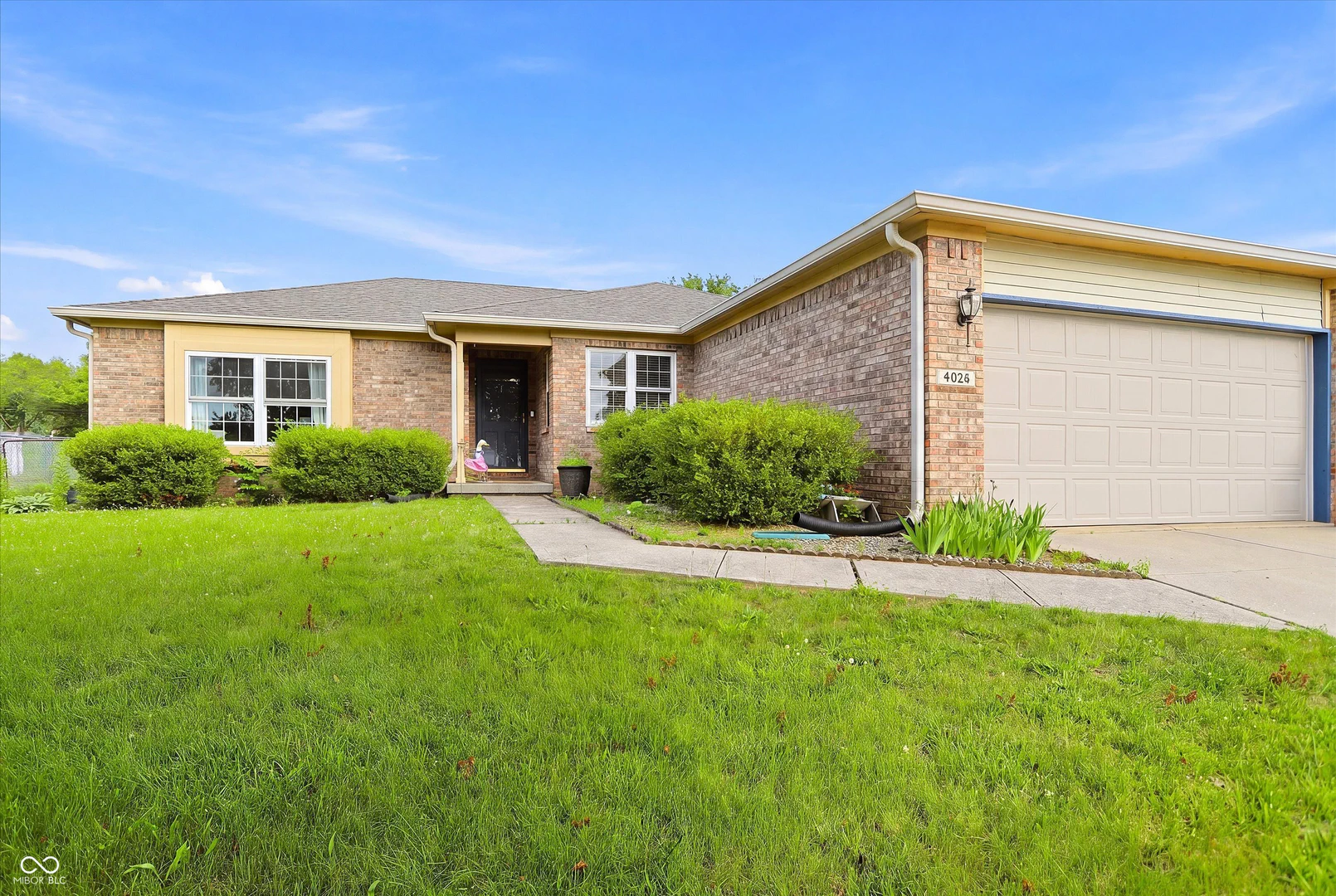4025 Maple Manor Drive, Indianapolis