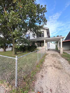 2358 N Grand Avenue, Connersville - 2
