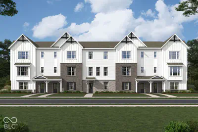 17290 Greythorne Drive, Noblesville - 2