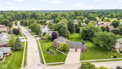 10414 Quiet Drive, Indianapolis - 46
