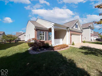4128 Ballybay Lane, Indianapolis - 27