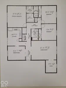 6515 Park Central Way #C, Indianapolis - 22