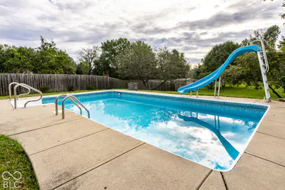 6843 Thousand Oaks Lane, Indianapolis - 54