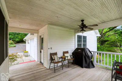 7203 Lakeside Drive, Indianapolis - 46