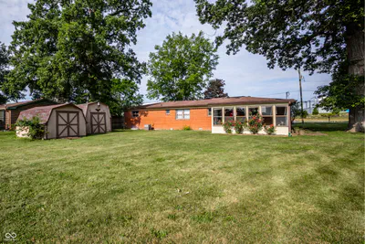 4525 N County Road 1000 E, Brownsburg - 38