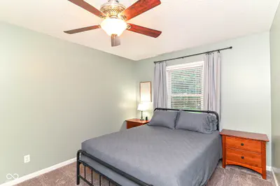5022 Quail Ridge Drive, Muncie - 21