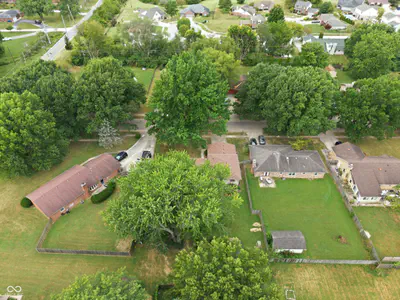 7927 Hoop Road, Indianapolis - 43