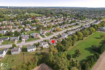 7517 Samuel Drive, Indianapolis - 50