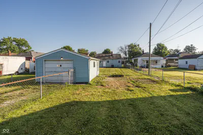 1825 Legrande Avenue, Indianapolis - 44