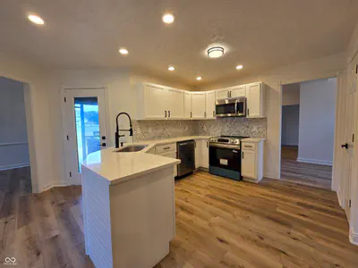 6694 County Road 900 Road, Brownsburg - 6