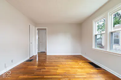 1810 Calhoun Street, Indianapolis - 3