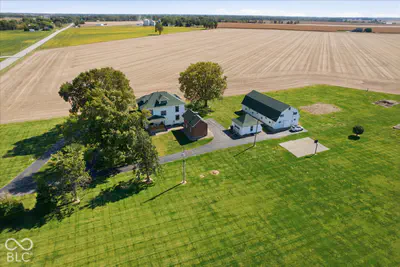 5311 Michigan Road, Waldron - 50