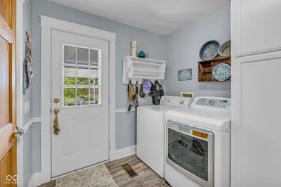 1959 Chigger Hollow West Drive, Crawfordsville - 30