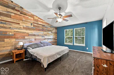 111 Oakview Drive, Mooresville - 24