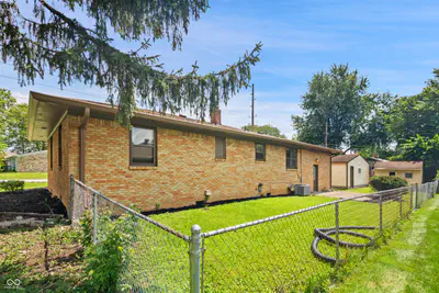 340 N Edmondson Avenue, Indianapolis - 6