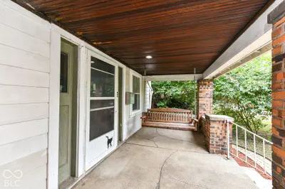 3745 Winthrop Avenue, Indianapolis - 2