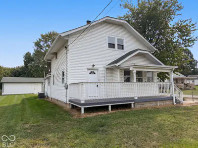 5125 S Walcott Street, Indianapolis - 17