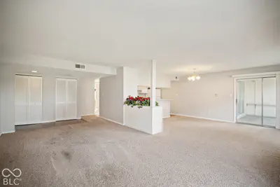 5022 Allisonville Road #A, Indianapolis - 5
