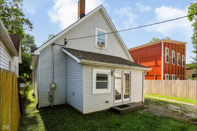 1206 Churchman Avenue, Indianapolis - 58