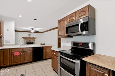 6969 Copper Mountain Court, Indianapolis - 16