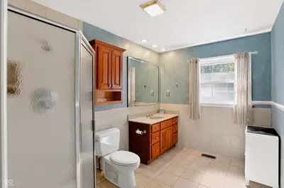 7301 Steinmeier Drive, Indianapolis - 45