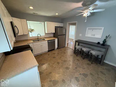 17 Parkview Drive, New Whiteland - 14