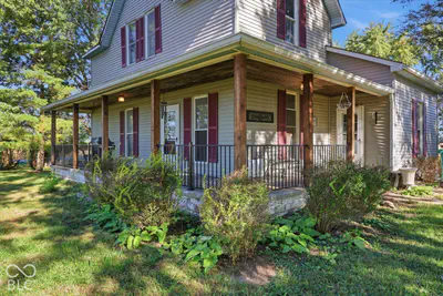 5478 Boggstown Road, Boggstown - 7