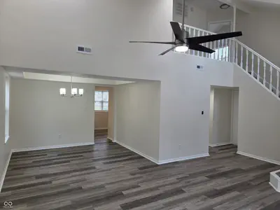 6410 Bower Drive, Indianapolis - 5
