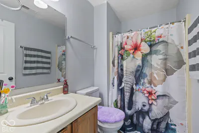 10223 Park Valley, Indianapolis - 26