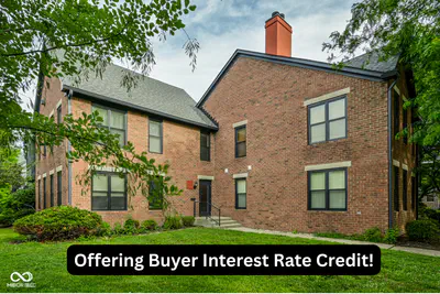 802 Park Avenue, Indianapolis
