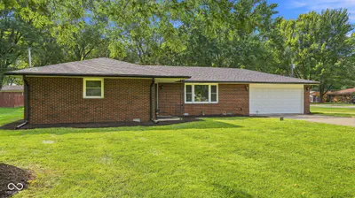 2407 Rita Court, Anderson