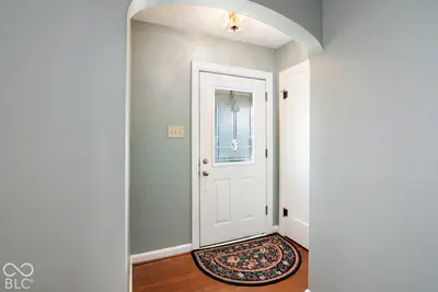1662 Fisher Avenue, Indianapolis - 3