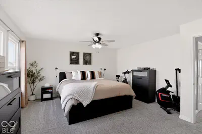 5739 Woodland Trace Boulevard, Indianapolis - 48