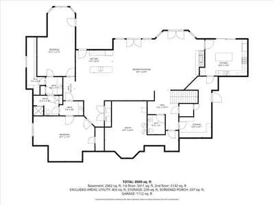 14038 Salsbury Creek Drives, Carmel - 106