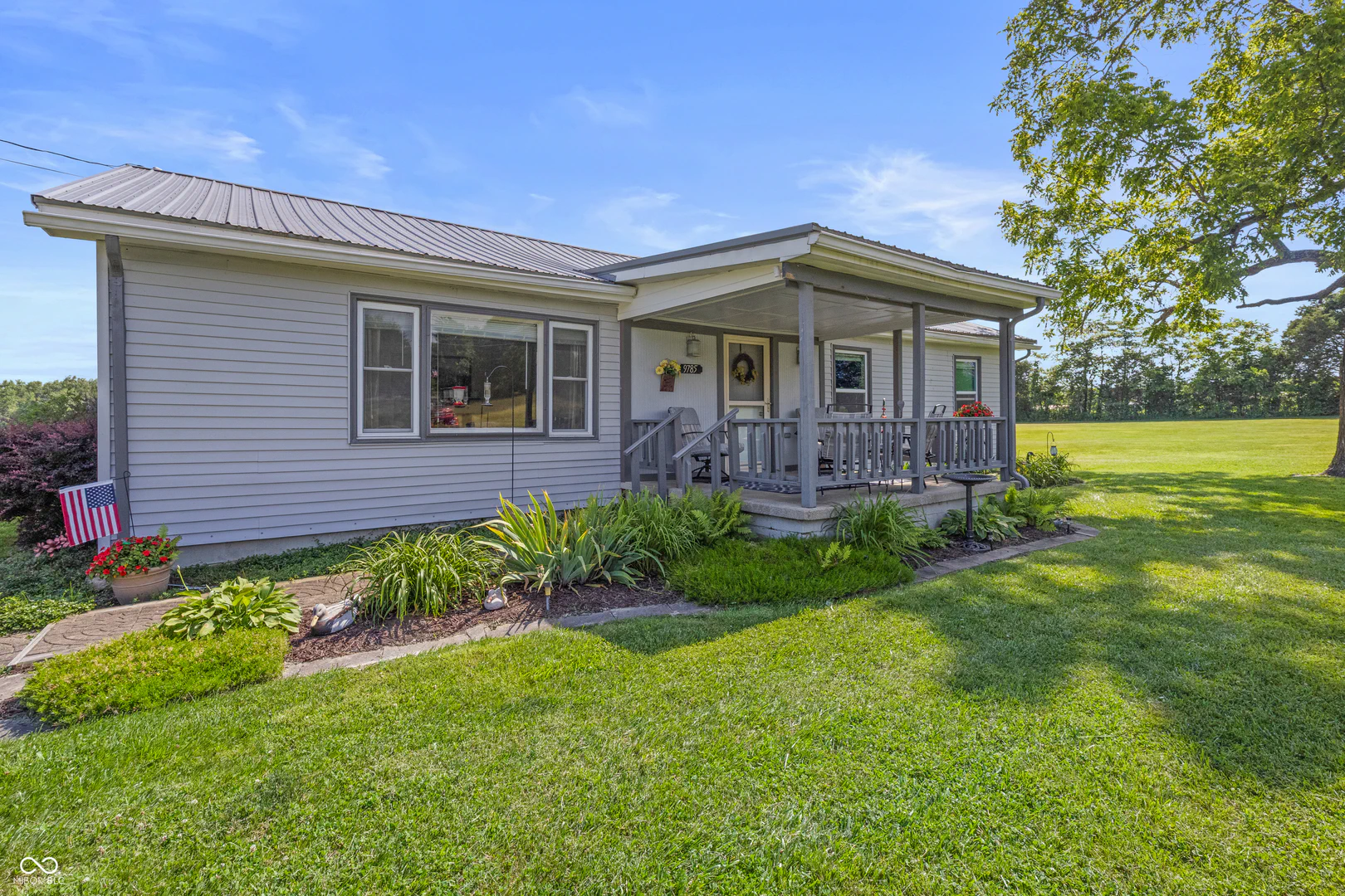 9785 County Road 200, Seymour