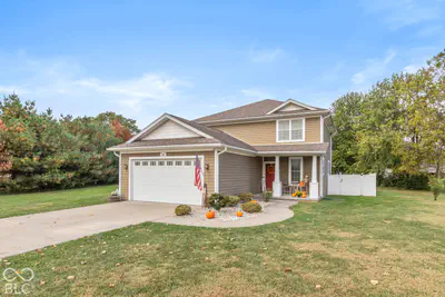426 Cornerstone Avenue, Seymour