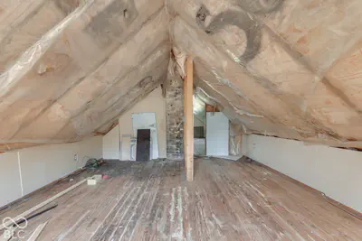 256 W Gimber Street, Indianapolis - 30