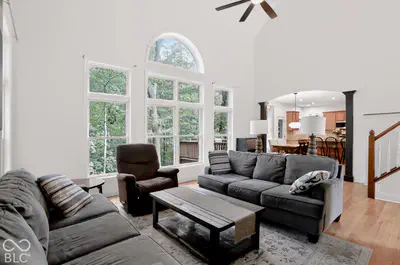 1040 Sullivans Ridge, Zionsville - 23