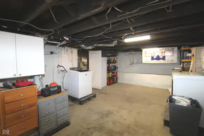 126 Bosart Avenue, Indianapolis - 27
