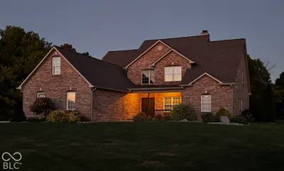 5976 E Holes Crossing Drive, Crawfordsville - 2