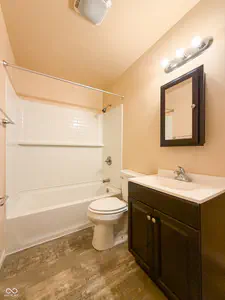 818 25th Street, Indianapolis - 26