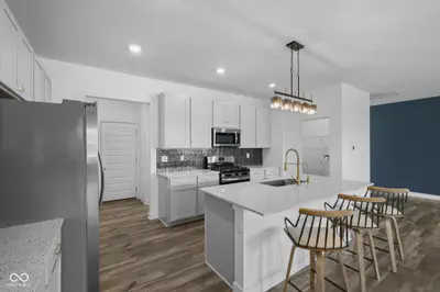 3845 Andean, Bargersville - 24