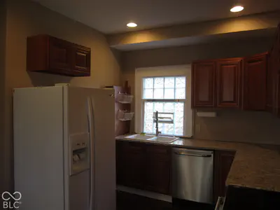 605 42nd Street, Indianapolis - 16