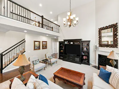 6411 Blackstone, Zionsville - 6
